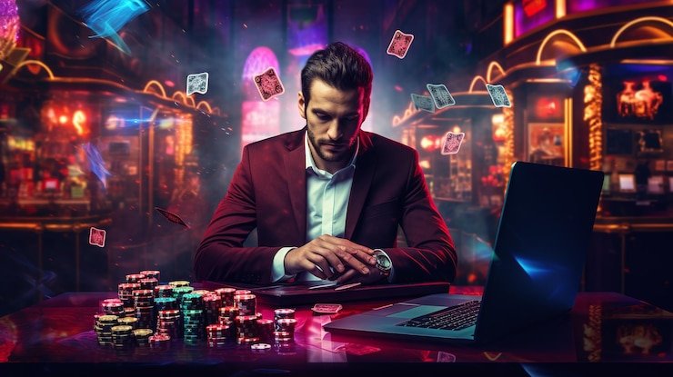 Koleksi permainan slot di Buku Mimpi batmanslot
