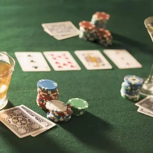 Meja live dealer di batmanslot