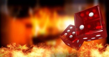 Tampilan hasil resmi permainan meja langsung batmanslot dengan timestamp dan dealer info